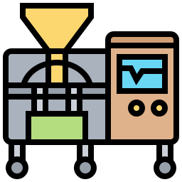 Manual Taping Machine